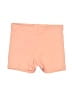 Tea Solid Orange Shorts Size 5 - photo 1
