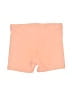 Tea Solid Orange Shorts Size 5 - photo 2
