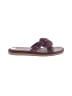 ROTHY'S Purple Sandals Size 8 1/2 - photo 1