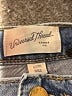 Universal Thread Blue Jeans Size 4 - photo 7