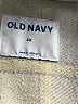 Old Navy Ivory Jacket Size 3X - photo 6