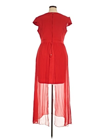 Sami & JO Cocktail Dress (view 2)