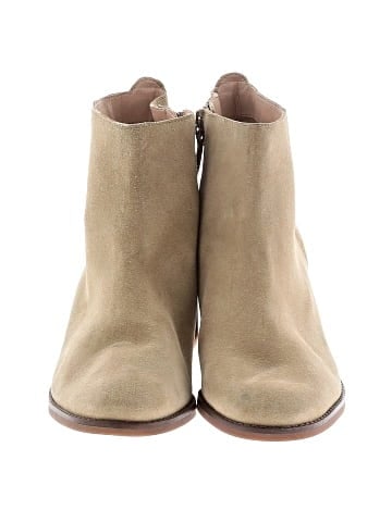 Cole Haan Ankle Boots (view 2)