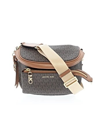 MICHAEL Michael Kors Belt Bag (view 1)