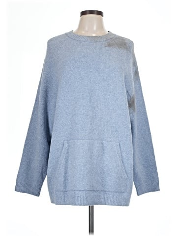 Purejill Pullover Sweater (view 1)