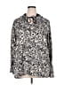 Cuddl Duds Gray Pullover Sweater Size 2X - photo 1
