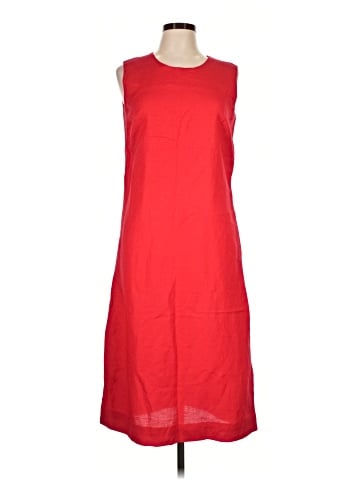 Coldwater Creek Casual Dress (view 1)