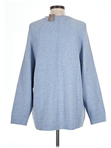 Purejill Pullover Sweater (view 2)