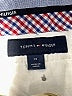 Tommy Hilfiger Solid Yellow Khakis Size 14 - photo 3