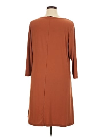 Attitudes by Renee Casual Dress (view 2)