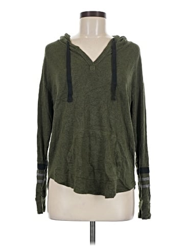 Market and Spruce Long Sleeve Top (view 1)