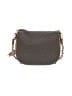MICHAEL Michael Kors Gray Brown Belt Bag One size - photo 3