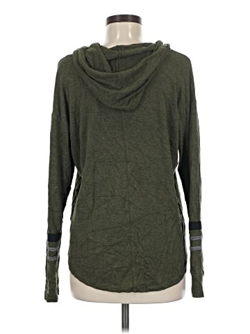 Market and Spruce Long Sleeve Top (view 2)
