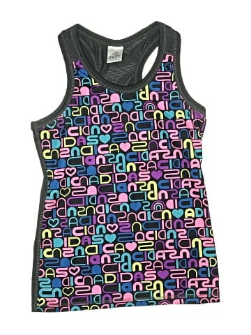Adidas Active Tank (view 1)