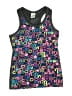 Adidas Purple Active Tank Size 13 - 14 - photo 1