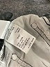 Levi's 100% Cotton Stars Black Denim Shorts Size 27 waist - photo 4