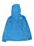 The North Face 100% Polyester Blue Raincoat Size 14 - 16 - photo 2