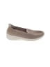 Skechers Gray Flats Size 8 - photo 1