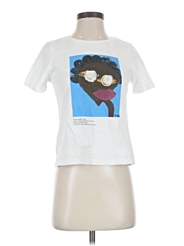 MNG Short Sleeve T-Shirt (view 1)