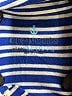 Crewcuts Blue Short Sleeve Polo Size 12 - 14 - photo 3