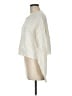 Double Zero Ivory Pullover Sweater Size M - photo 5