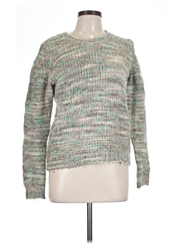 Theory Wool Pullover Sweater (view 1)