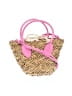 Unbranded Pink Tan Purse One size (kids) - photo 1