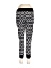 Assorted Brands Chevron-herringbone Black Casual Pants Size L (estimated) - photo 2