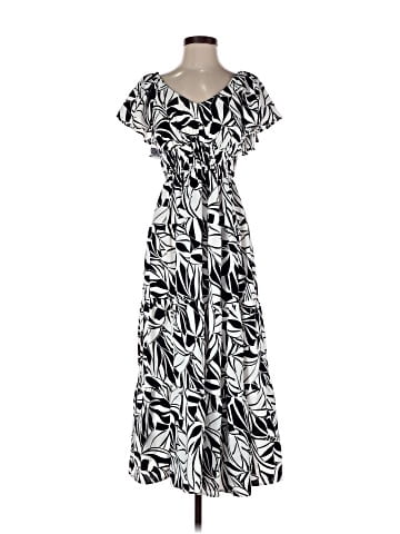 Fred David Casual Dress (view 1)