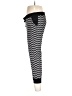 Assorted Brands Chevron-herringbone Black Casual Pants Size L (estimated) - photo 5
