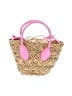 Unbranded Pink Tan Purse One size (kids) - photo 2