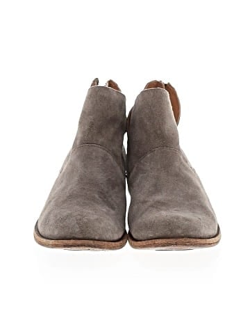 Kork-Ease Ankle Boots (view 2)