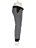 Assorted Brands Chevron-herringbone Black Casual Pants Size L (estimated) - photo 4