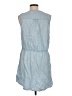 Gap Blue Casual Dress Size M - photo 2