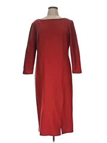 Lafayette 148 New York Casual Dress (view 1)