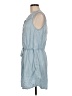 Gap Blue Casual Dress Size M - photo 5