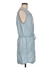 Gap Blue Casual Dress Size M - photo 4