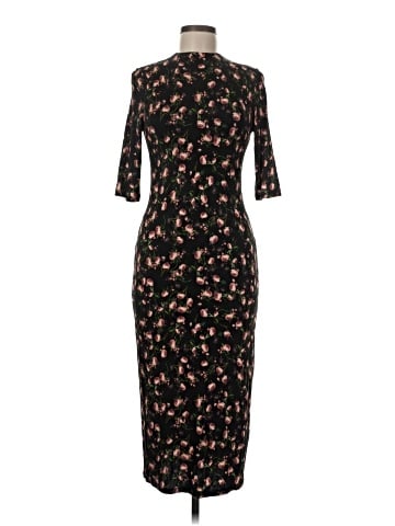 Alice + Olivia Cocktail Dress (view 1)