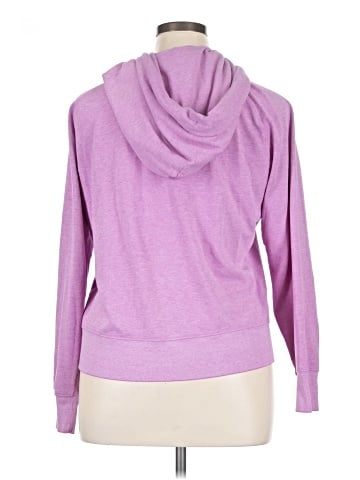 Gap Outlet Zip Up Hoodie (view 2)