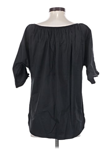 Hatch 3/4 Sleeve Blouse (view 2)