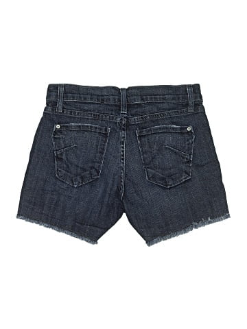 James Jeans Denim Shorts (view 2)
