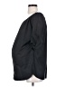 Hatch Black 3/4 Sleeve Blouse Size Sm Maternity (1) - photo 5