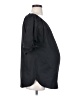 Hatch Black 3/4 Sleeve Blouse Size Sm Maternity (1) - photo 4