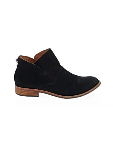 Kork-Ease Ankle Boots (view 1)