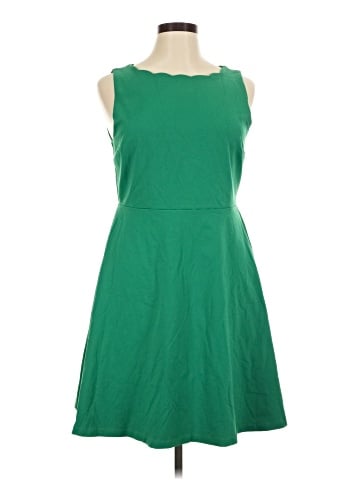 Nicole Miller New York Casual Dress (view 1)
