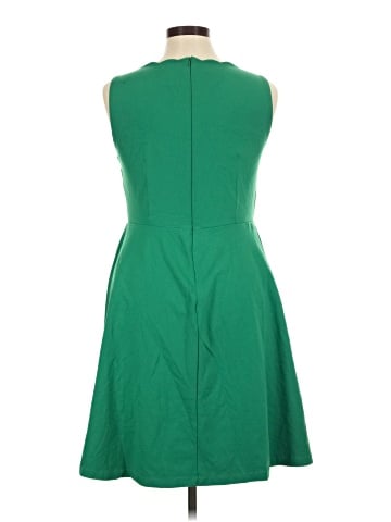Nicole Miller New York Casual Dress (view 2)