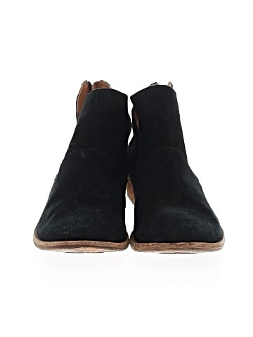 Kork-Ease Ankle Boots (view 2)