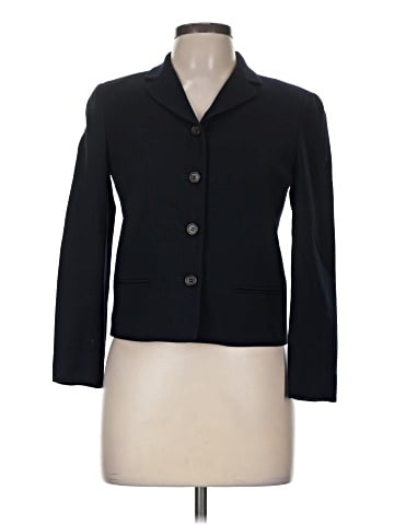 J.Crew Wool Blazer (view 1)