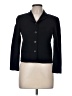 J.Crew 100% Wool Black Wool Blazer Size 6 (petite) - photo 1