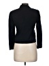 J.Crew 100% Wool Black Wool Blazer Size 6 (petite) - photo 2